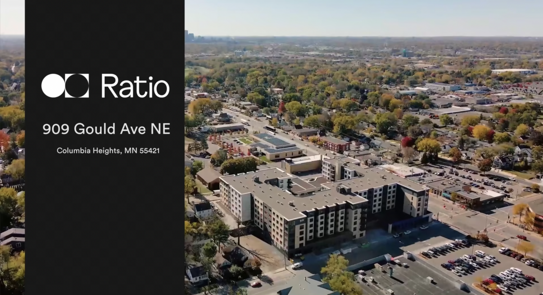 Ratio Apartments Welcome Video